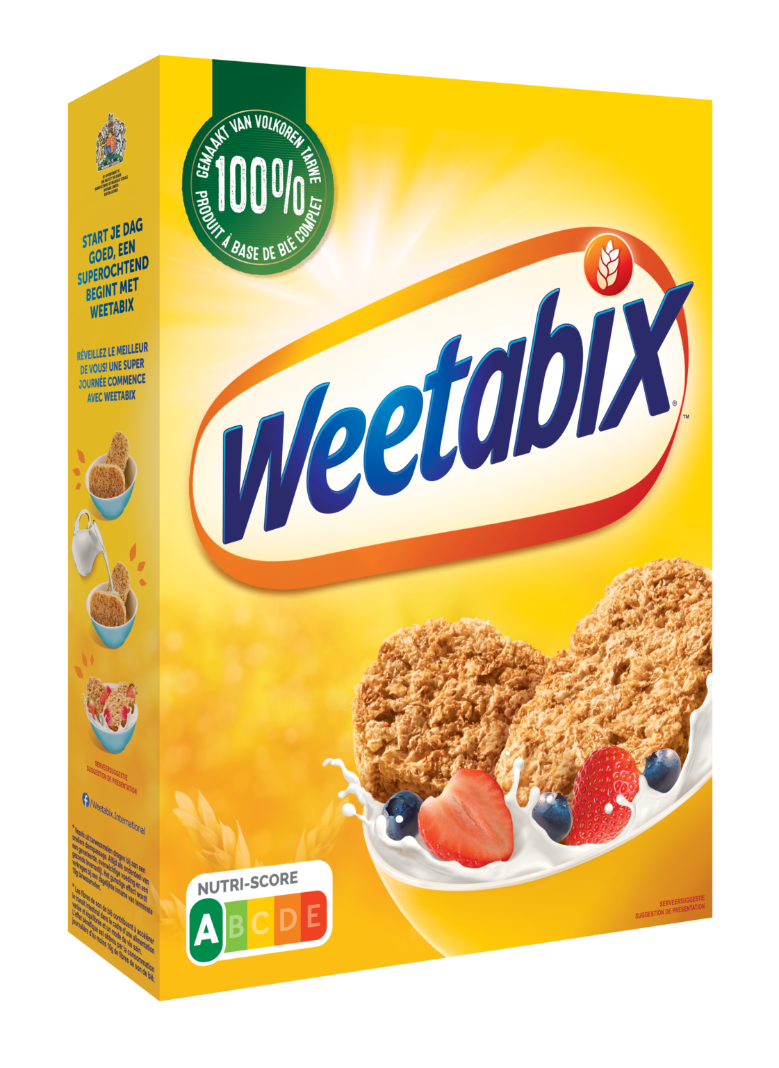 Weetabix Archives Weetabix Cereals